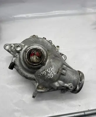Mercedes-Benz GLC C254 Gearbox transfer box case A2233357600