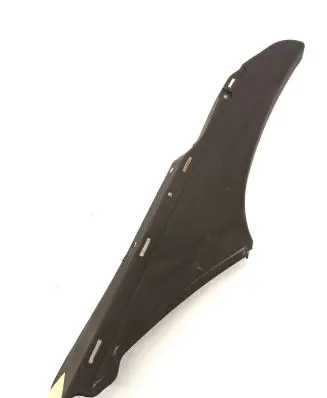 BMW 7 E65 E66 (C) pillar trim 51438223689
