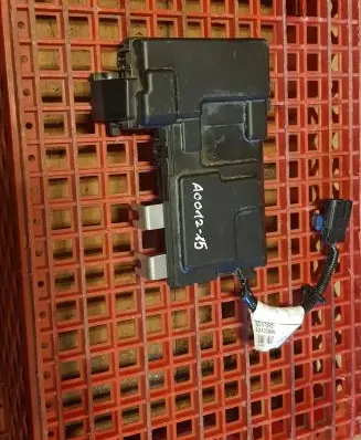 Volvo V70 Positive wiring loom 31409755 701081 ST0PK067R