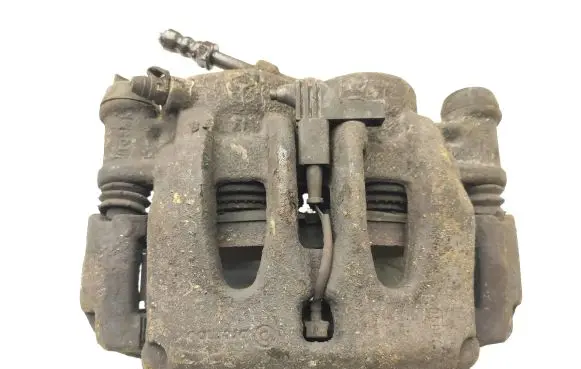 Mercedes-Benz Vito Viano W639 Front brake caliper