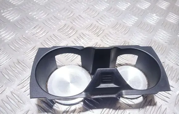 Jaguar XF X250 Cup holder front 8X23F048196A