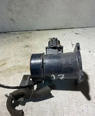 Nissan X-Trail T30 Mass air flow meter 22680AW400 AFH6024