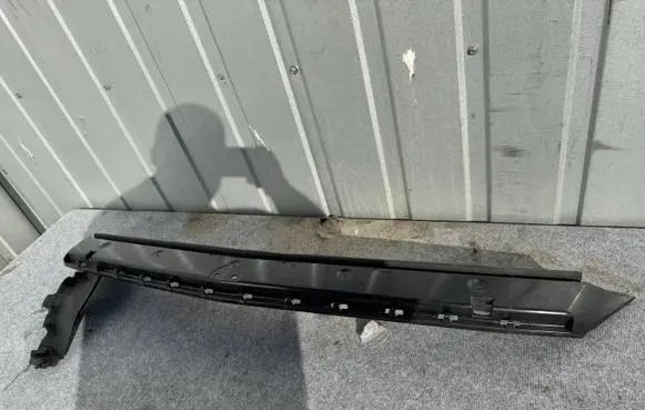 Mercedes-Benz B W246 W242 Radiator support slam panel A0005840526