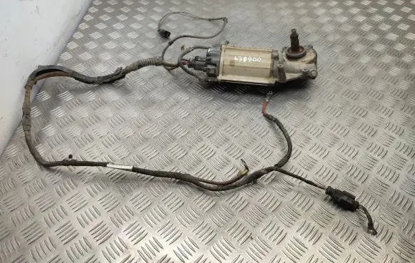 Skoda Yeti (5L) Steering rack electric part 1K1971111AK 1K0909144P 0273010199