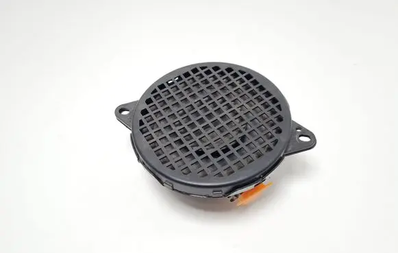 Opel Combo D Rear door speaker 51740460