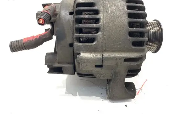 BMW X3 E83 Generator/alternator 7789980