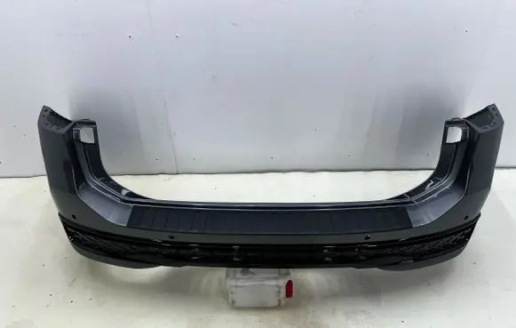 Volkswagen PASSAT B9 Rear bumper 3J0807421