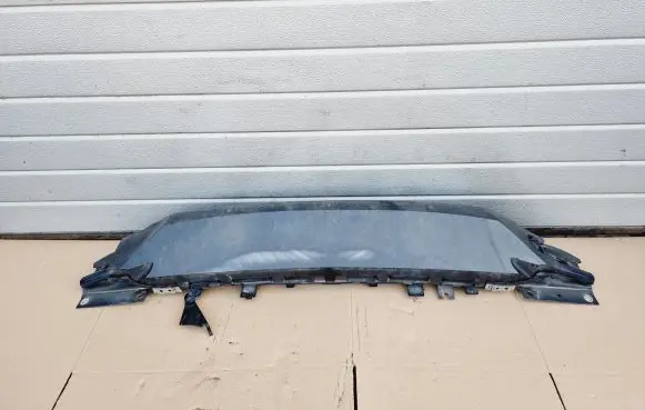 Volvo S60 Front bumper cross member 30754663