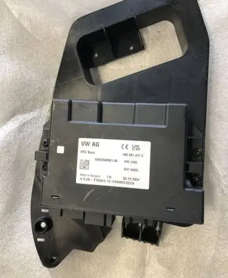 Volkswagen Crafter Other control units/modules 1N3907427C 10052600001 SW0505