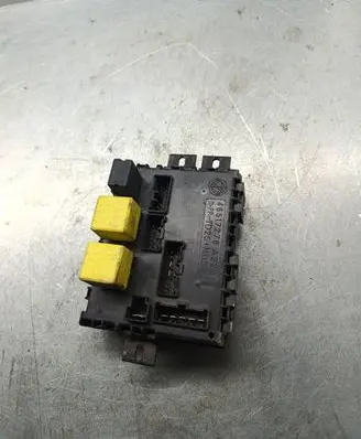 Fiat Multipla Fuse box set 46517276