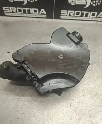 Mercedes-Benz CLS C218 X218 Intake resonator A6429970720 4012381B