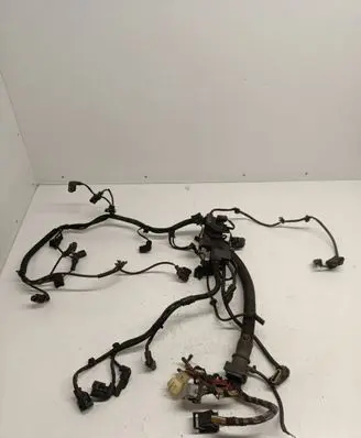 BMW 5 F10 F11 Engine installation wiring loom 782364707