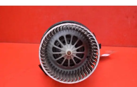 Heater fan/blower