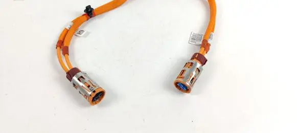 BMW iX High voltage cable 5A0C140