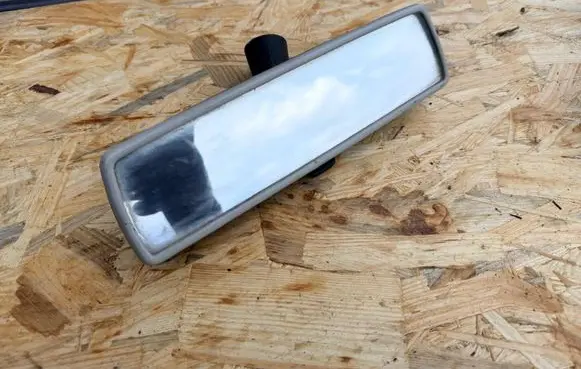 Volkswagen PASSAT B6 Rear view mirror (interior) 010783