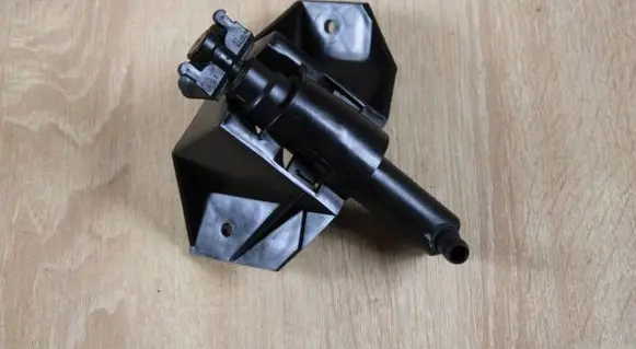 KIA Sorento Headlight washer spray nozzle SPRP7