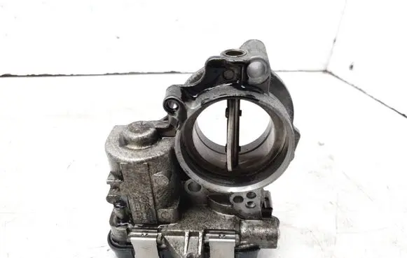 Fiat Tipo Throttle valve 55258454