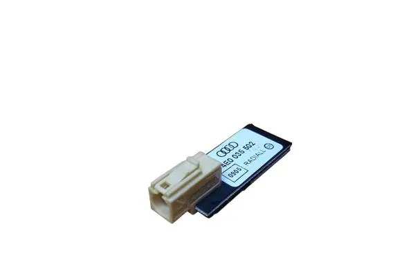 Audi A8 S8 D3 4E Bluetooth antenna 4E0035502