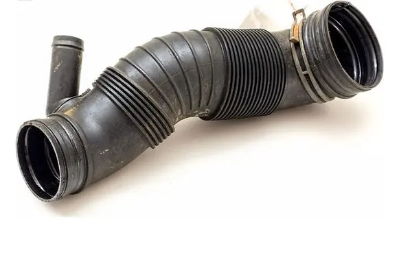Volkswagen Sharan Air intake hose/pipe 5N0129656
