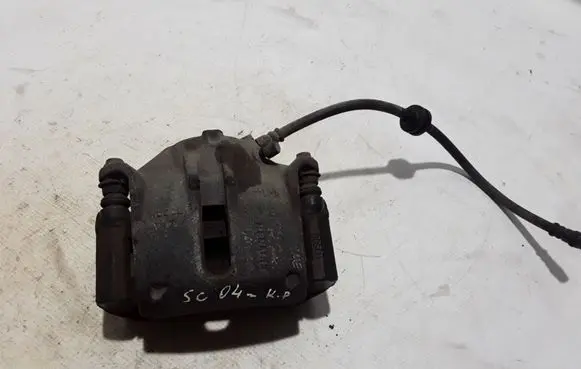 Renault Scenic II - Grand scenic II Front brake caliper 7701207685