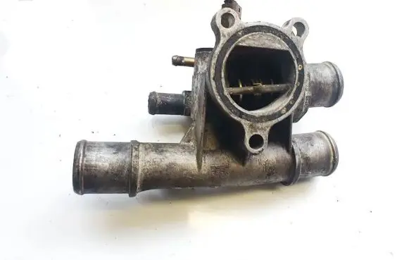 Fiat Bravo - Brava Engine coolant pipe/hose 46522664