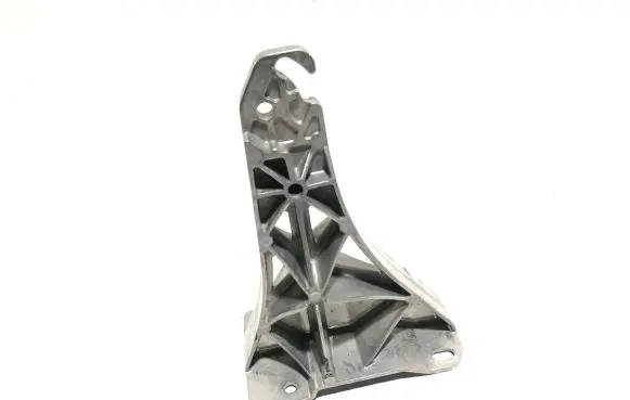 Audi A8 S8 D3 4E Armrest lock 4E0864283 GDAS19C03