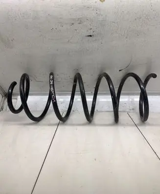 Volvo XC70 Rear coil spring