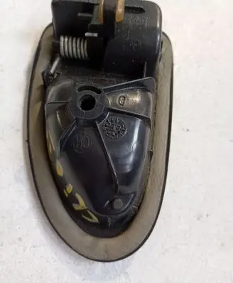 Chrysler Voyager Front door interior handle 428807