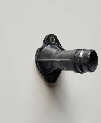 KIA Ceed Engine coolant pipe/hose 2563104012