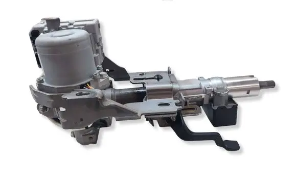 Nissan X-Trail T32 Steering wheel axle 488117FV1A