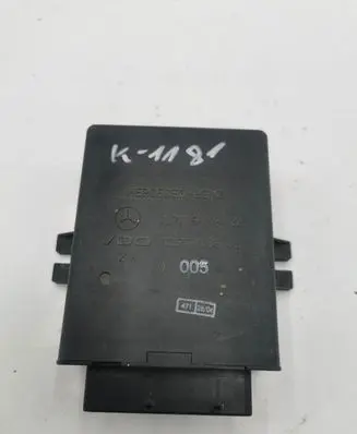 Mercedes-Benz E W211 Light module LCM A2115450432 410213006001