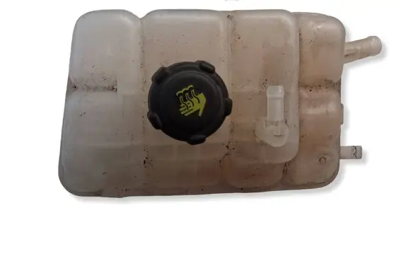 Renault Scenic IV - Grand scenic IV Coolant expansion tank/reservoir 217104048R