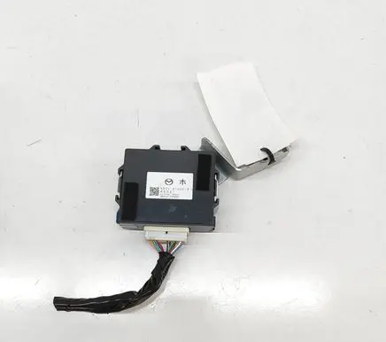 Mazda MX-5 ND Parking PDC control unit/module ND5V67UU0B