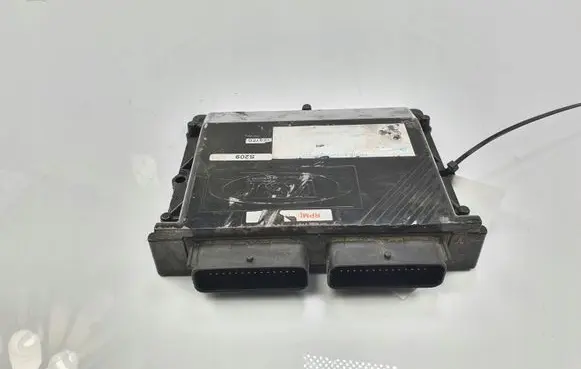Audi A8 S8 D2 4D LP gas control unit module PRINS VSI-8