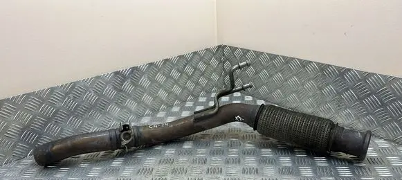 Audi A3 S3 8V Exhaust flexible connection 3C0253097C
