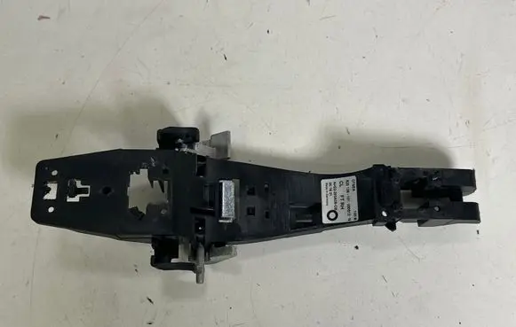 Land Rover Discovery 4 - LR4 Front door coupe exterior handle/bracket AH22203A28CB