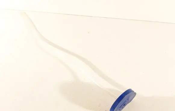 Toyota Verso Windshield washer fluid level sensor 
