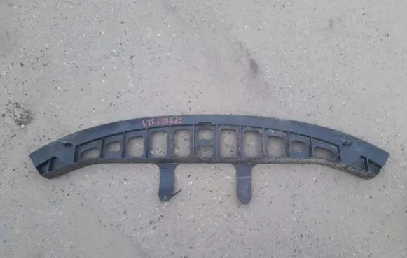 Seat Altea Front bumper support beam 5P9807929