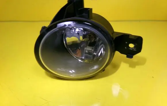 Front fog light