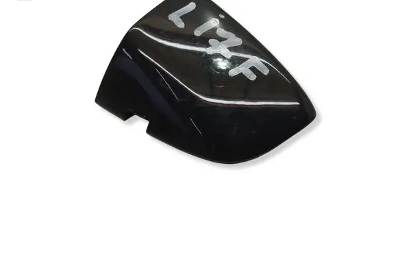 Volkswagen PASSAT B8 Front door handle cover 510837879A