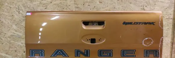 Ford Ranger Back/rear loading door AB392140026AE 3207546