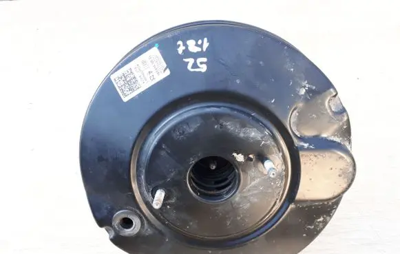 Skoda Yeti (5L) Brake booster 1K1614105CL