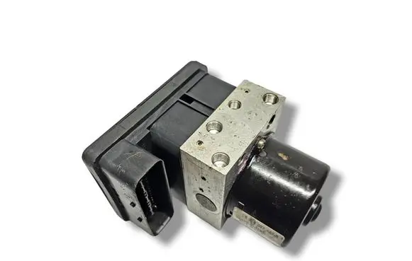 Renault Laguna II ABS Pump 10096014043 00006053D2 8200007442B