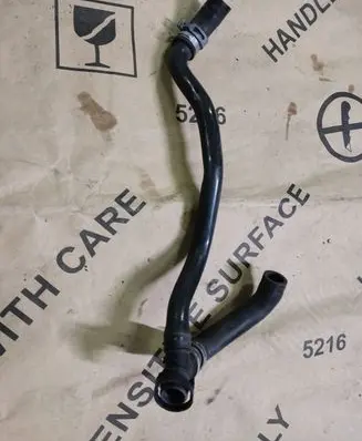 Audi A8 S8 D4 4H Air intake hose/pipe 079131605BC