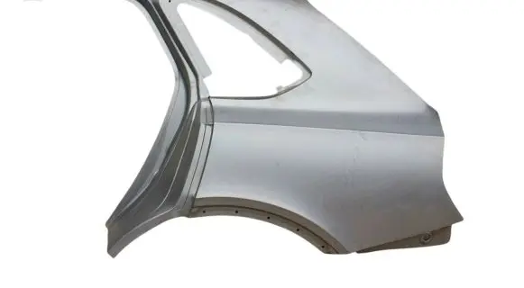 Bentley Bentayga Side car body part 36A810101