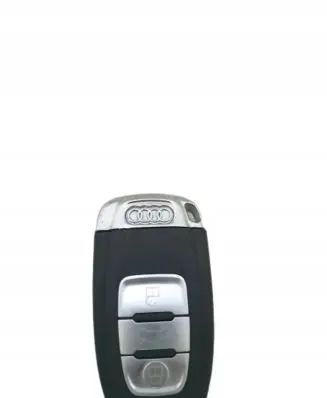 Audi A5 Sportback 8TA Ignition key/card 8T0959754C