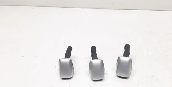 Volvo V40 Windshield washer spray nozzle 