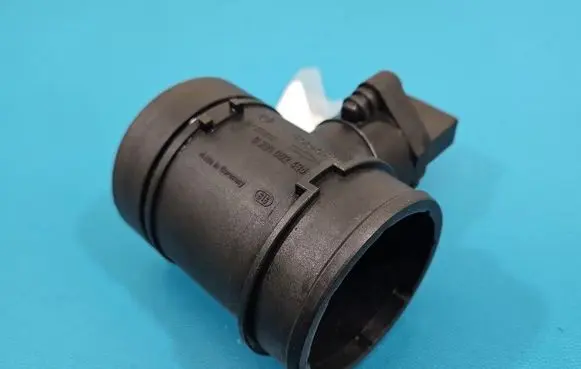 Porsche Cayenne (9PA) Mass air flow meter 0281002435 IMPRK1580722