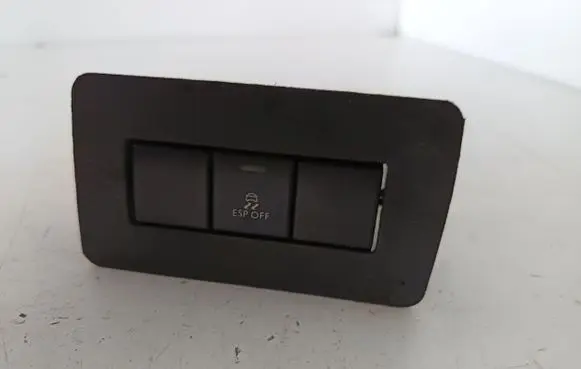 ESP (stability program) switch