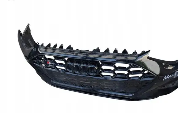 Audi A4 S4 B9 8W Front bumper 9IZTEILE